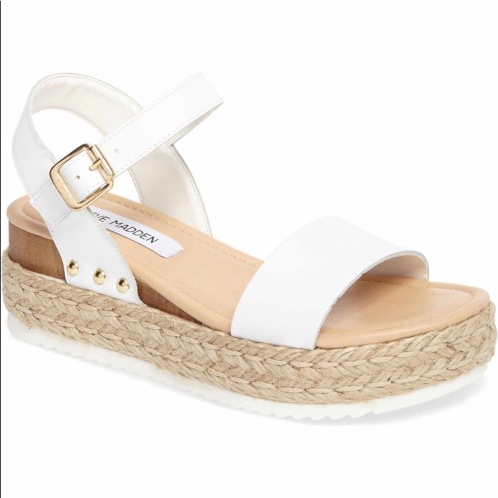Steven Madden “Chiara” sandals